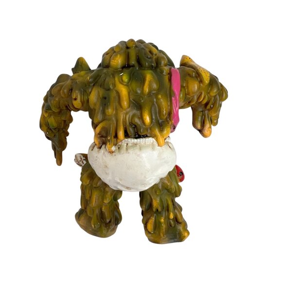 GPK Trashy Treasures Series 3 - Sewer Sue Collectible Figure - Picture 3 of 11